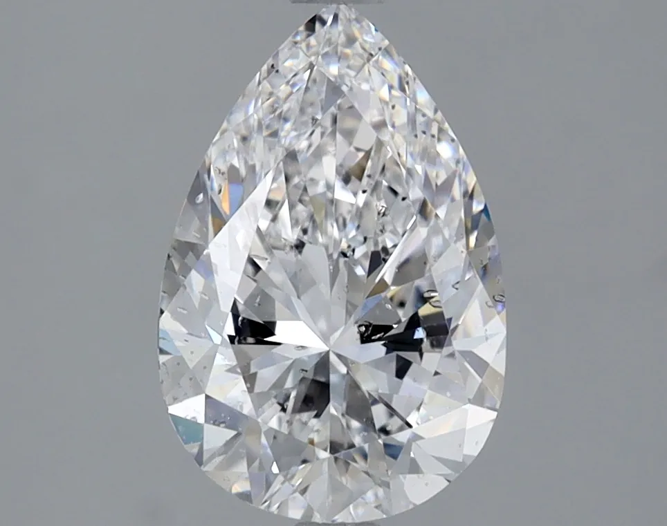 Pear 2.05 D SI2 NON