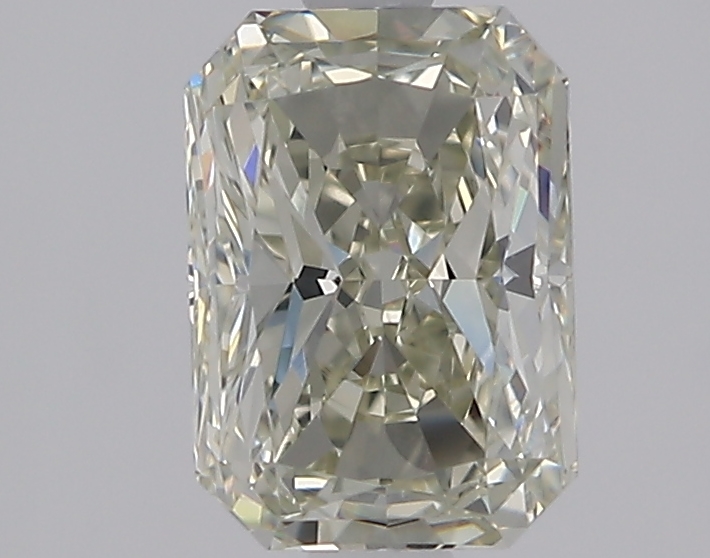 Radiant 1.21 L VVS2 NON