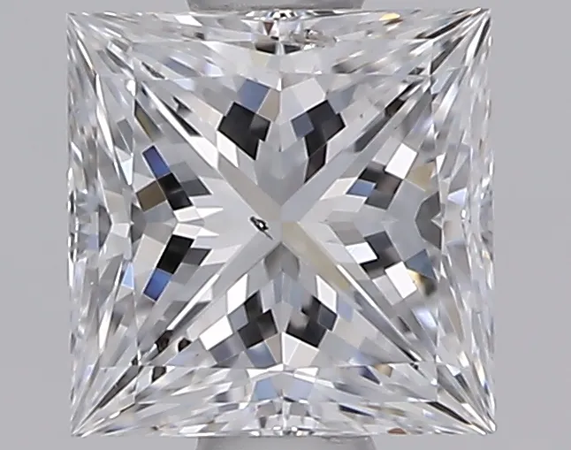 Princess 0.61 D SI1 MED