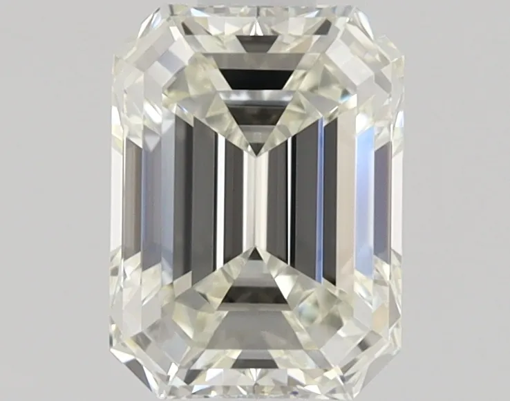 Emerald 0.6 J VVS1 NON