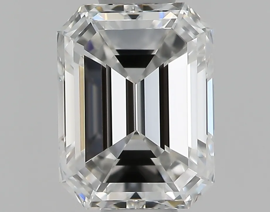 Emerald 0.6 E VS1 NON