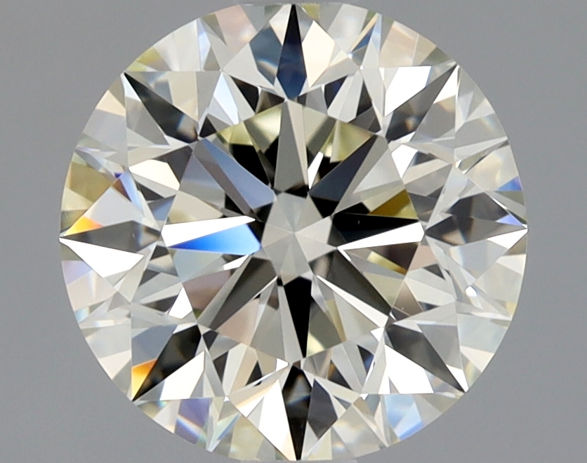 Round 1.5 K VVS2 NON