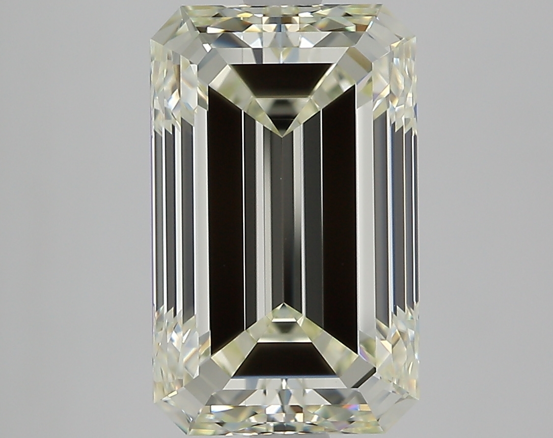 Emerald 3.5 K VVS2 NON