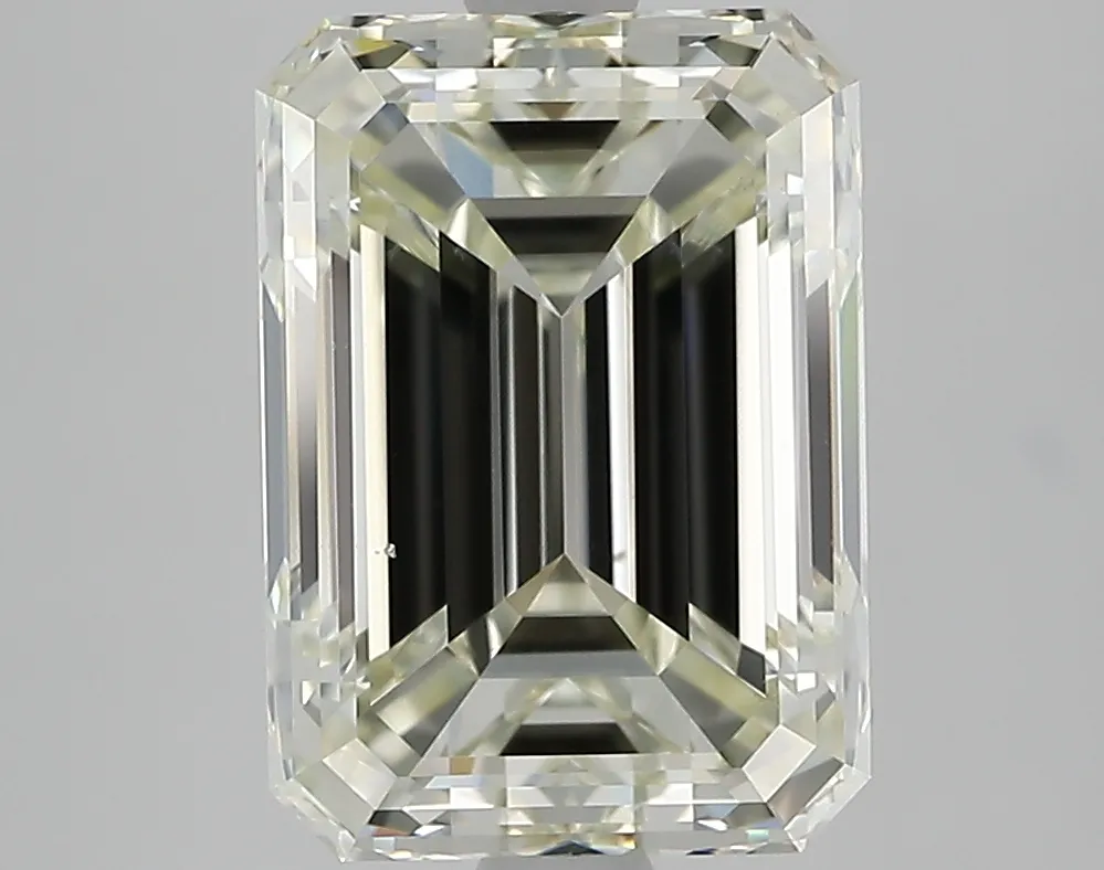 Emerald 3.5 J VS2 NON