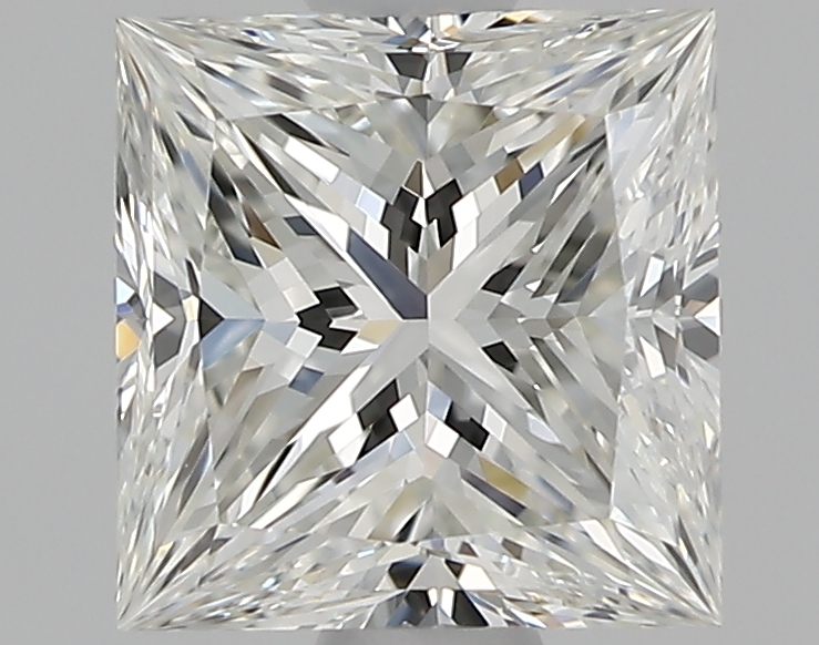 Princess 1.09 H VVS1 NON