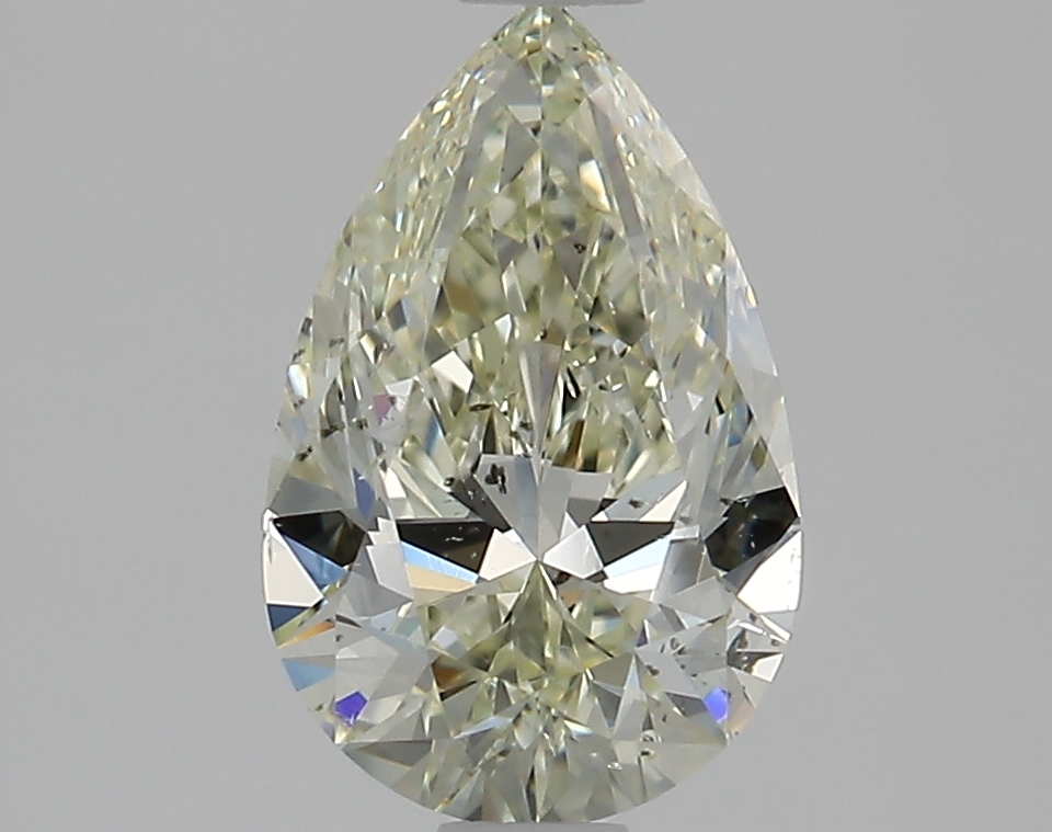 Pear 1.3 K SI2 NON
