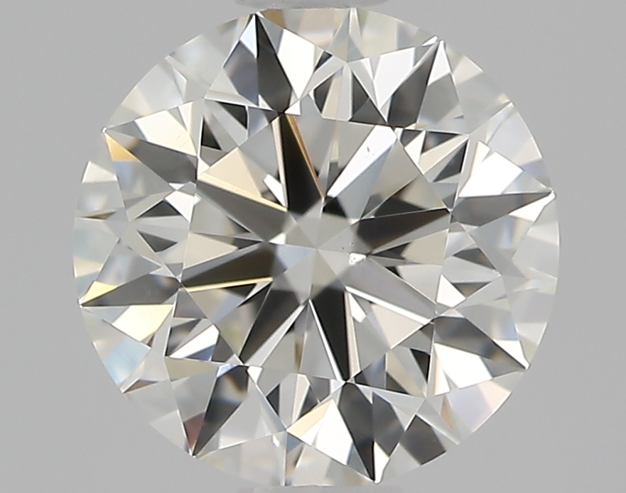 Round 1.16 I VS1 NON