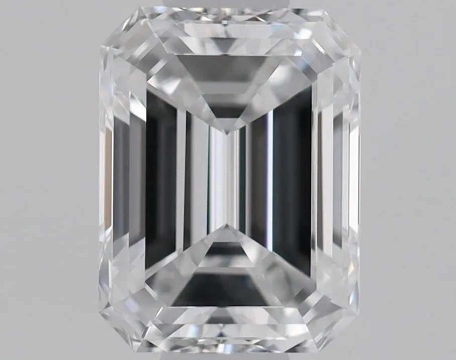 Emerald 0.61 D VVS1 NON