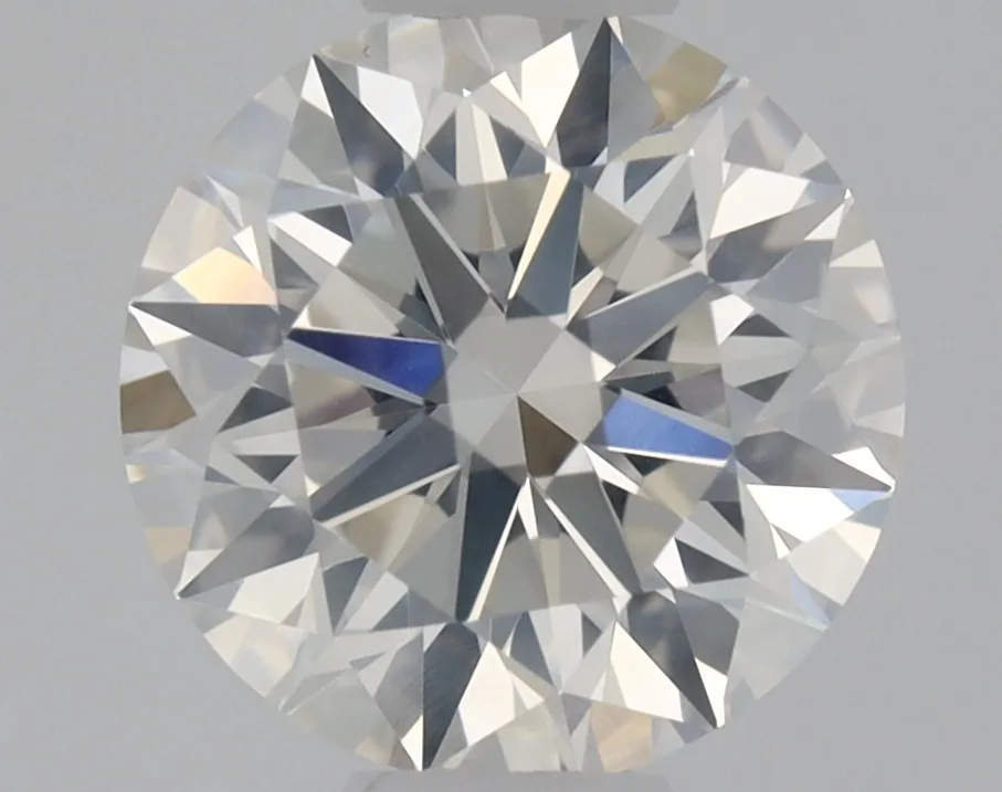 Round 0.61 H SI2 FNT