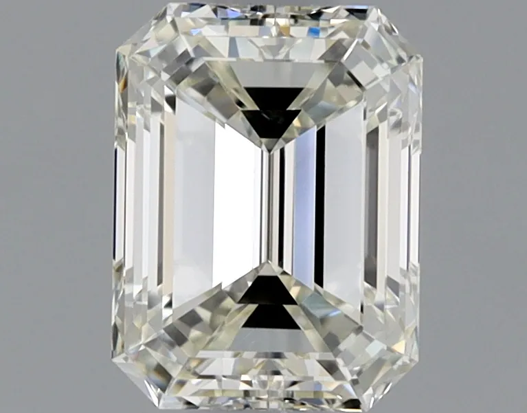 Emerald 0.6 I VS2 NON