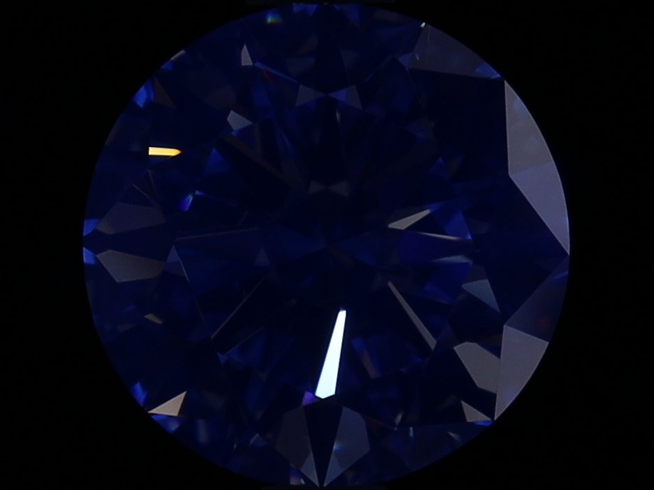 Round 1.3 E VVS1 FNT