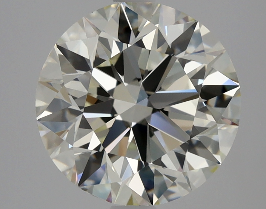 Round 3.01 L VVS2 NON