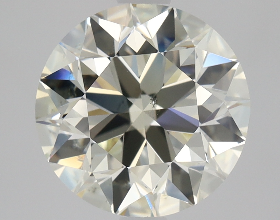 Round 2.51 N SI1 FNT