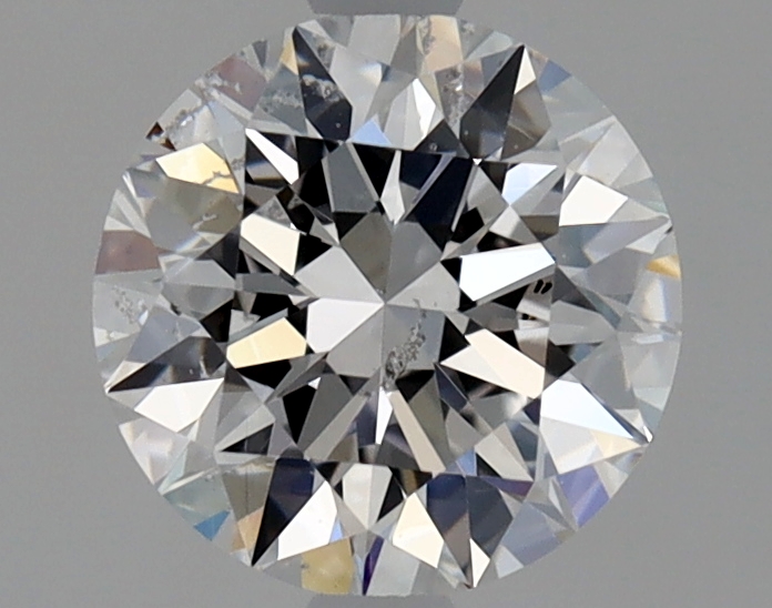 Round 1.17 D SI2 NON