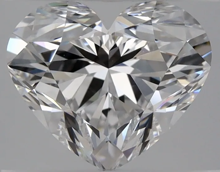 Heart 2.01 D VS2 NON