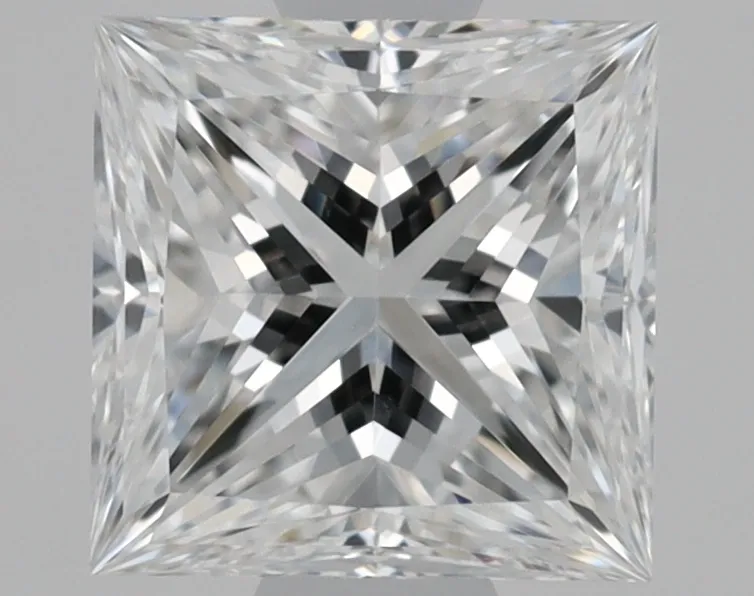 Princess 0.6 D VS1 NON