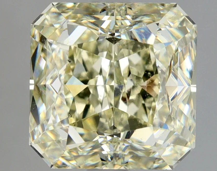 Radiant 3.17 U-V SI1 FNT