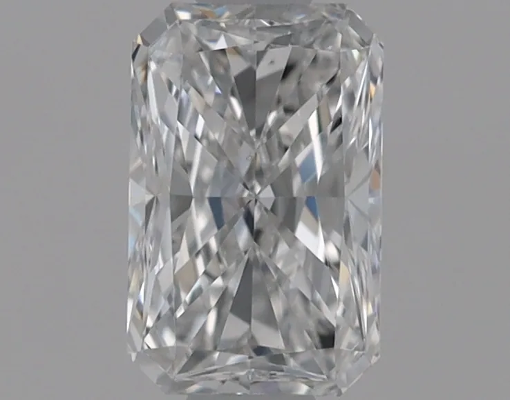 Radiant 0.56 D VS2 NON