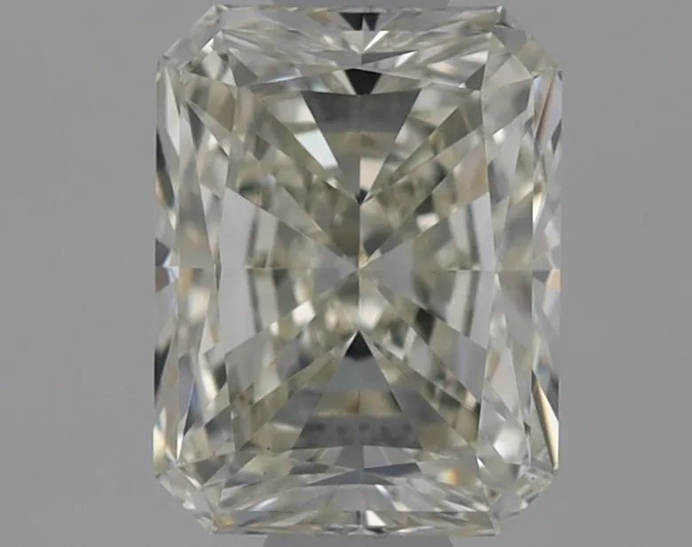 Radiant 0.59 L VVS1 FNT