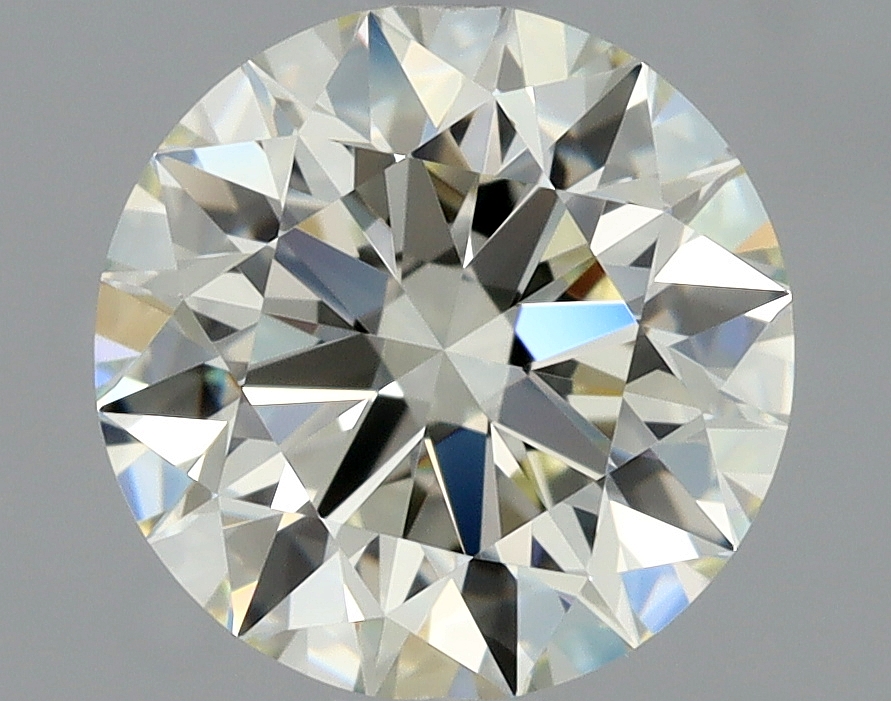 Round 1.52 M VVS2 NON