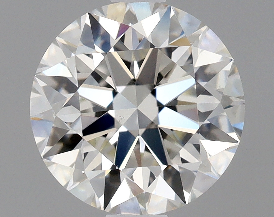 Round 1.15 I VS1 NON