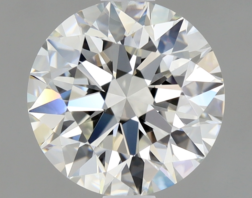 Round 1.11 I VS1 NON