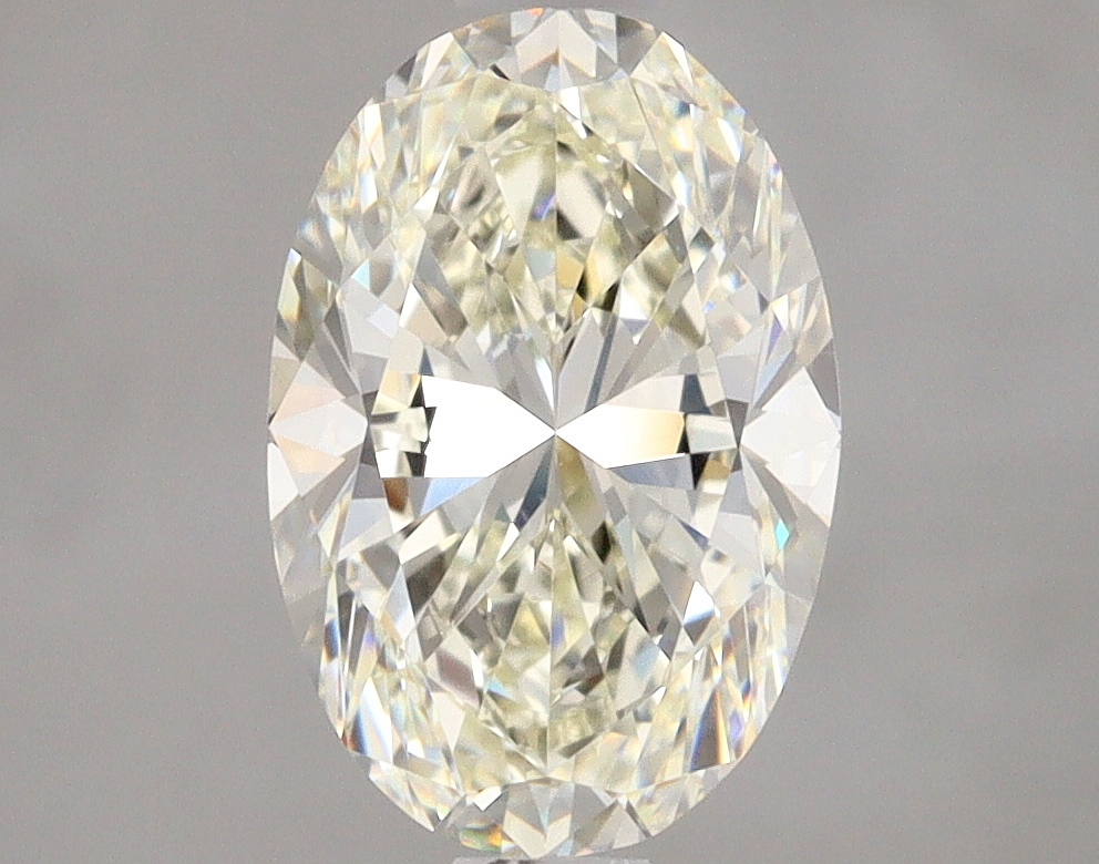 Oval 2.01 K VS1 NON