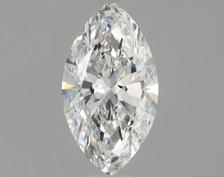 Marquise 0.6 E VVS1 FNT