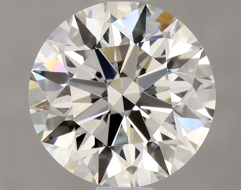 Round 1.13 I VVS1 NON