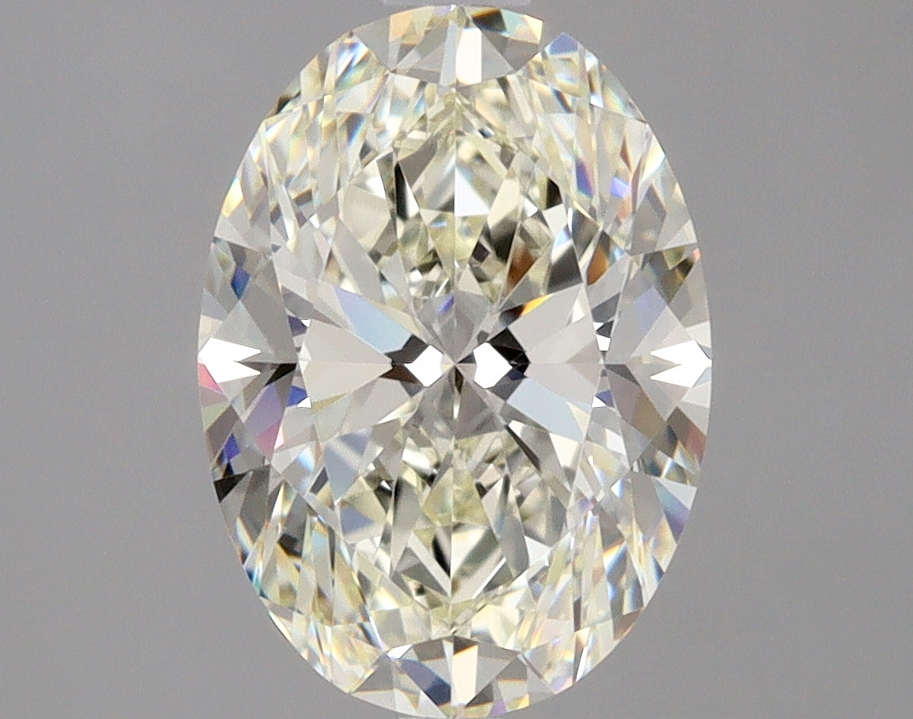 Oval 2.02 K VVS1 MED