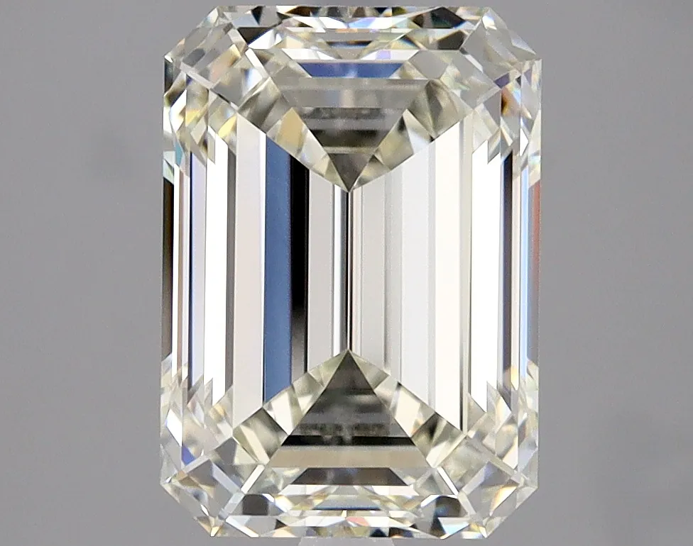 Emerald 3.02 K VVS1 NON