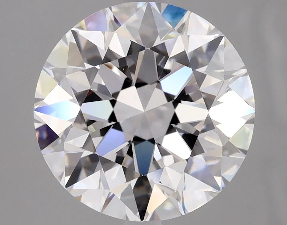 Round 3.01 D VS1 NON