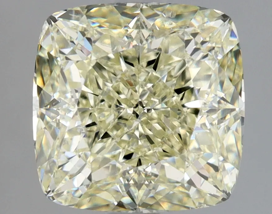 Cushion Brilliant 3.08 O-P SI1 MED