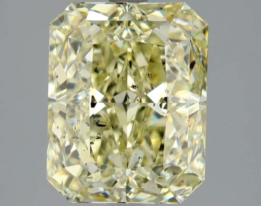 Radiant 3.01 W-X SI2 MED