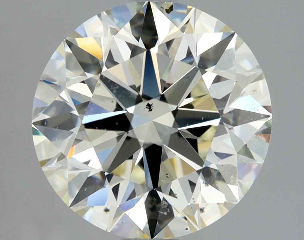 Round 2.51 M SI2 FNT