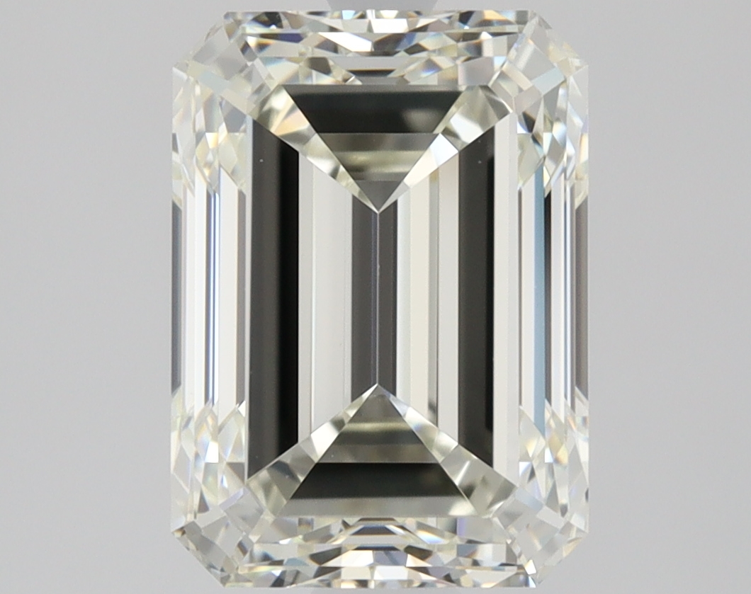 Emerald 2.01 K VVS2 NON