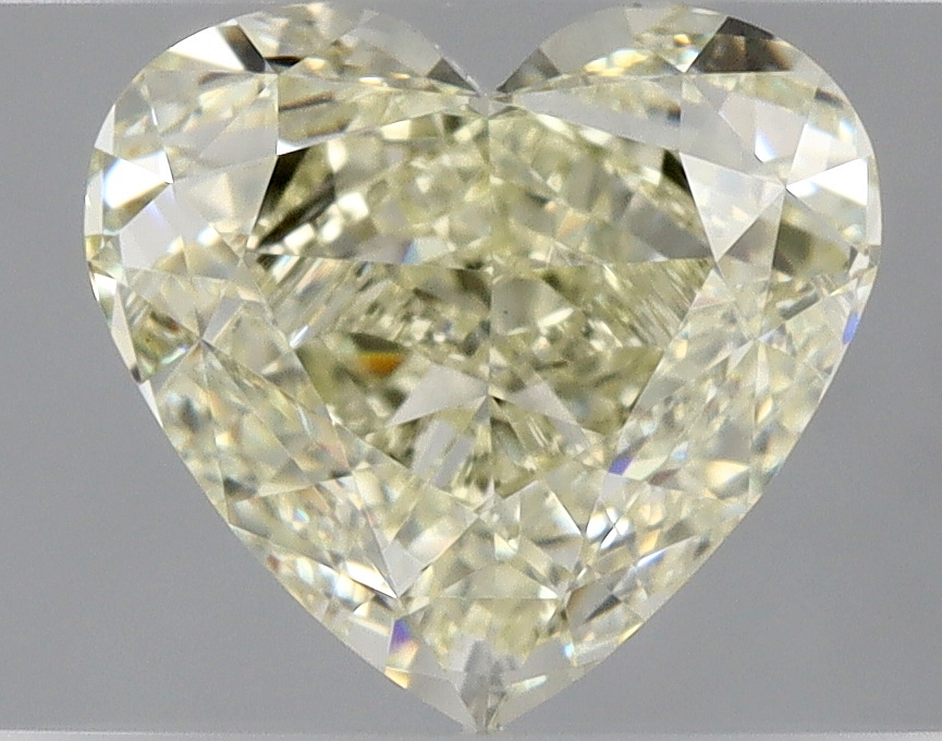 Heart 1.45 K VVS2 SLT