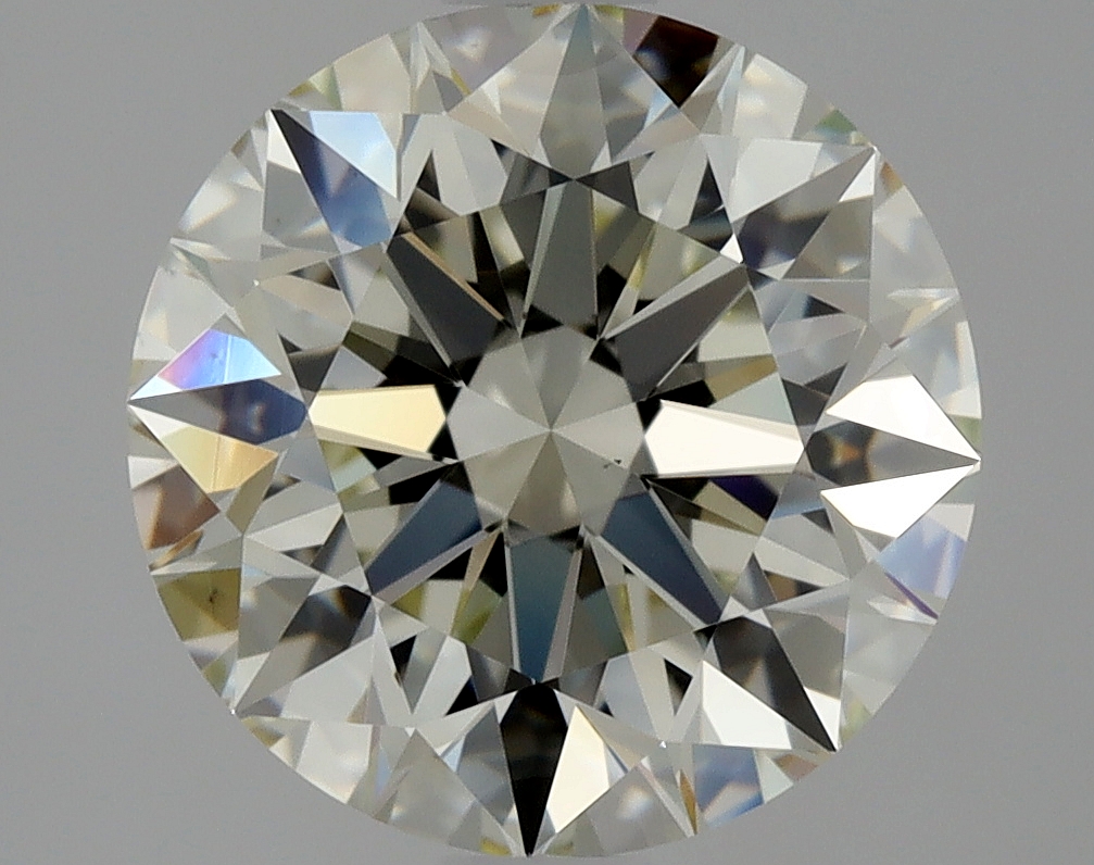 Round 2.09 L VS1 NON