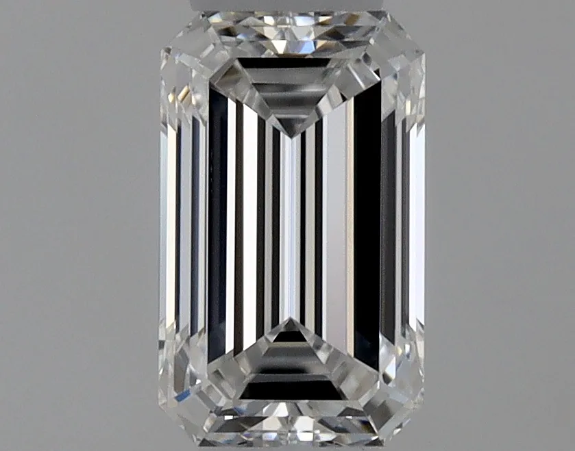 Emerald 0.3 D VVS1 NON