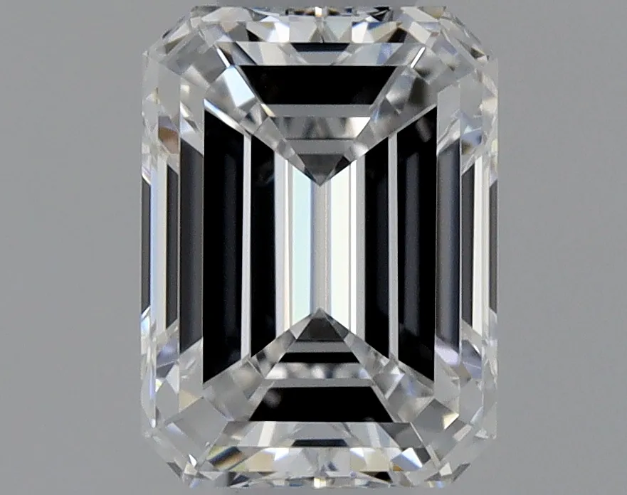 Emerald 0.5 D VVS2 NON