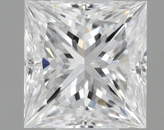 Princess 0.31 D VVS1 NON