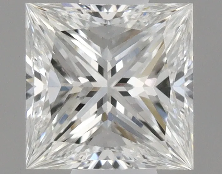 Princess 0.3 G VVS2 NON