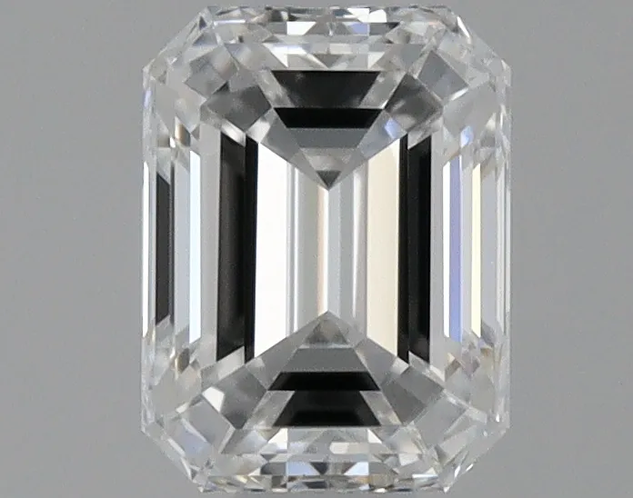 Emerald 0.5 D VVS1 NON