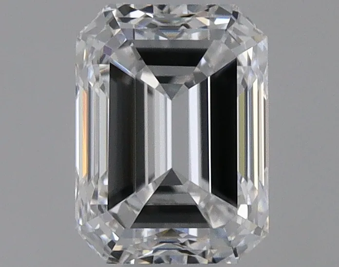 Emerald 0.5 D VVS1 NON