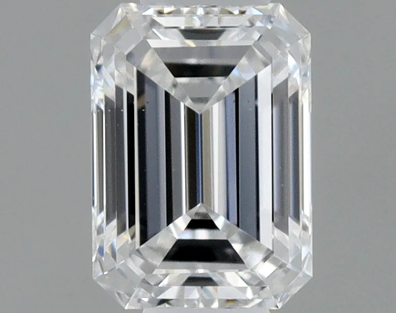 Emerald 0.3 D VS2 FNT