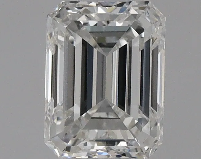 Emerald 0.5 G VVS2 NON