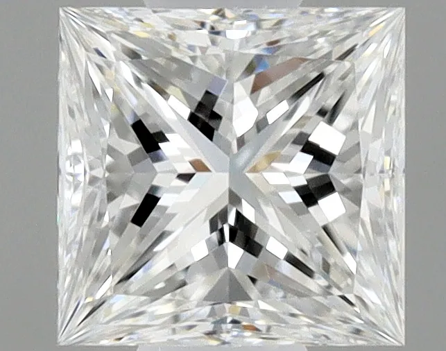 Princess 0.31 F VVS1 NON