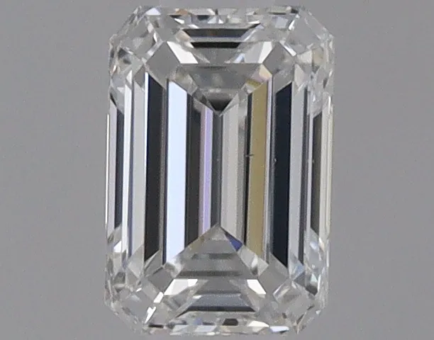 Emerald 0.3 E VS2 FNT