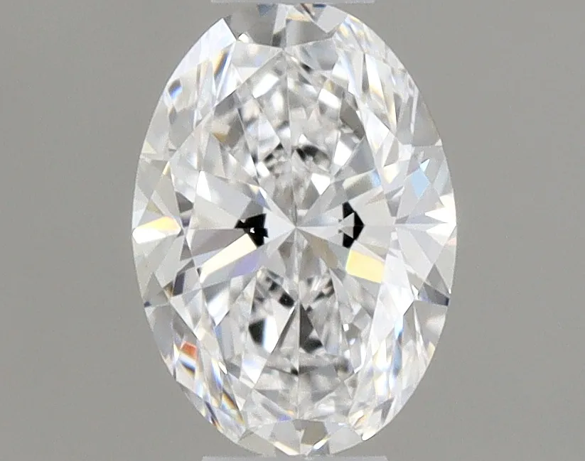 Oval 0.3 D VS1 NON