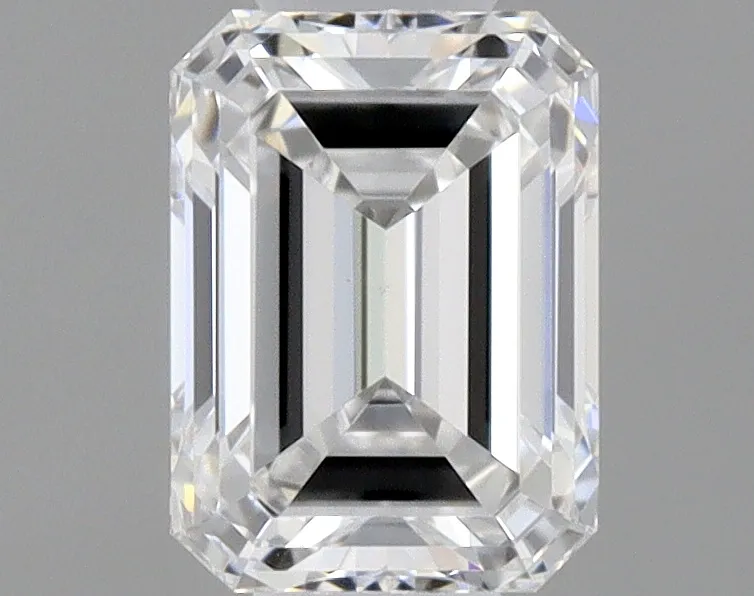 Emerald 0.3 D VS2 NON